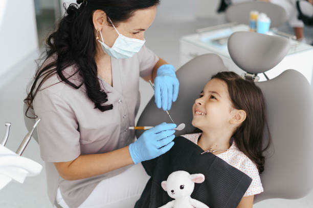 Best Cracked Tooth Emergency Dentist  in Forest Park, GA