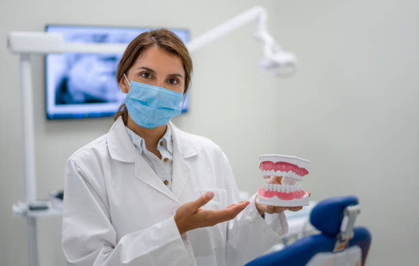 Best Root Canal Emergency Dentist  in Forest Park, GA