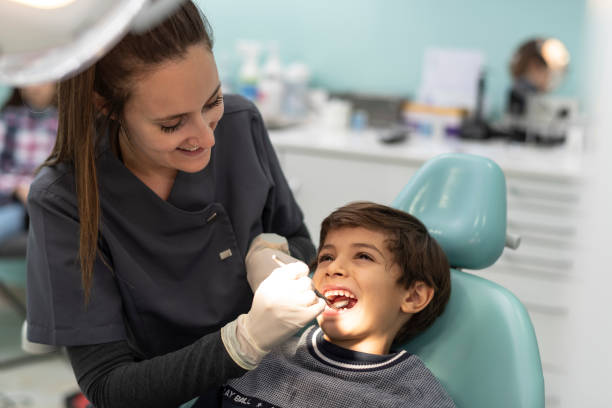 Best Same-Day Dentist Appointment  in Forest Park, GA