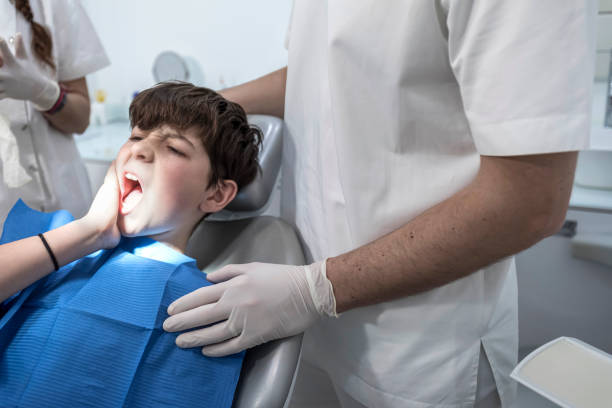 Best Emergency Pediatric Dentist  in Forest Park, GA
